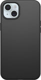 OtterBox iPhone 15 Plus & iPhone 14 Plus (Only) - Symmetry Series Case - Black - Ultra-Sleek - Wireless Charging Compatible - Raised Edges Protect Camera & Screen My Outlet Store Ltd.