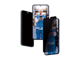 PanzerGlass Ultra Wide Fit Privacy Protection d'écran transparent Samsung 1 pièce(s) My Outlet Store Ltd.
