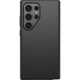 OtterBox Symmetry Case for Samsung Galaxy S24 Ultra, Shockproof, Drop proof, Protective Thin Case, 3x Tested to Military Standard, Black, Non-Retail Packaging My Outlet Store Ltd.