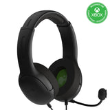 PDP Gaming LVL40 Stereo Headset with Mic for Xbox One My Outlet Store Ltd.