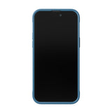 ZAGG Gear 4 Havana Snap D30 Protective Case Compatible with iPhone 14 Pro Max, Slim, Shockproof, Wireless Charging, (Blue) My Outlet Store Ltd.