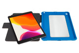 Apple iPad (2019/2020) Super Hero Cover Red, Blue My Outlet Store Ltd.