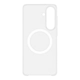 Samsung Galaxy S26+ Clear Magnet Case, Transparent My Outlet Store Ltd.