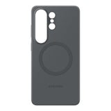 Samsung Galaxy S26 Ultra Silicone Magnet Case, Black My Outlet Store Ltd.