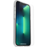 OtterBox Drop Protection Bundle for iPhone 13 / iPhone 14, Symmetry Clear Case 3x Tested to Military Standard and Performance Glass Screen Protector 2x Antiscratch Technology My Outlet Store Ltd.