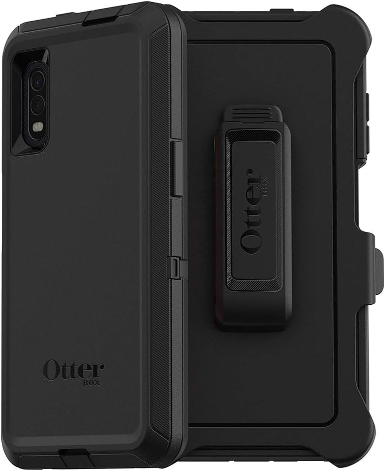 OtterBox Defender Series Case for Samsung Galaxy XCover Pro. Rugged Protection My Outlet Store