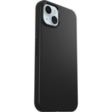 OtterBox iPhone 15 Plus and iPhone 14 Plus Symmetry Series Case - BLACK, ultra-sleek, wireless charging compatible, raised edges protect camera & screen My Outlet Store Ltd.