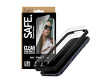 Panzer Glass SAFE. by Screen Protector iPhone 17 Pro Max | Ultra Wide Fit w. EasyAligner My Outlet Store Ltd.
