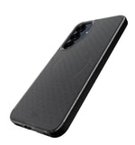 tech21 EvoCheck - Samsung Galaxy S25 FE Case with Magnets - Smokey/Black My Outlet Store Ltd.
