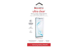 ZAGG InvisibleShield Ultra Clear Film Screen Protector - Maximum Clarity + Shatter Protection - Made for Samsung Galaxy Note 10 - Case Friendly, 200204010 My Outlet Store Ltd.