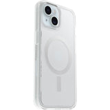 OtterBox Symmetry for MagSafe Case for iPhone 15 / iPhone 16, Shockproof, Drop proof, Protective Thin Case, 3x Tested to Military Standard My Outlet Store Ltd.