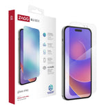 ZAGG InvisibleShield Glass XTR2 Screen Protector for iPhone 14 Pro Max, Shockproof, Anti-Microbial, Touch Sensitive, Glass-like, (Clear) My Outlet Store Ltd.