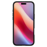 Spigen Ultra Hybrid Case Compatible with iPhone 16 Pro Max - Frost Black My Outlet Store Ltd.