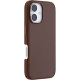 OtterBox Symmetry for MagSafe Case for iPhone 17 / iPhone 16, Shockproof, Drop proof, Protective Thin Case, 3x Tested to Military Standard My Outlet Store Ltd.