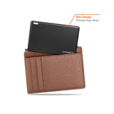 Voyager TravelTag Wireless Item Finder, Find My Technology, 120-Day Battery Life My Outlet Store Ltd.