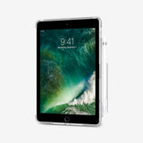 Tech21 Impact Clear for iPad 5th & 6th Gen – Protective iPad Case with Impact Protection My Outlet Store Ltd.