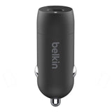 Belkin USB-C Fast Car Charger 20W, Car USB Charger My Outlet Store Ltd.