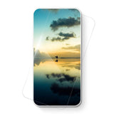 ZAGG InvisibleShield Glass XTR3 Tempered Glass Screen Protector for iPhone 15 Pro Max [6.7-Inch], Case-Friendly, Blue Light Filter, Easy Application, High Sensitivity, Shockproof (Transparent) My Outlet Store Ltd.