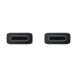 CABLE USB C VERS USB C 1,8M QC 25W NOIR My Outlet Store Ltd.