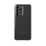 Tech21 Evo Lite mobile phone case 16.5 cm (6.5") Cover Transparent My Outlet Store Ltd.