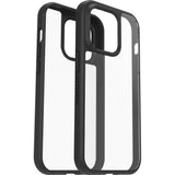 OtterBox React Protective Case for iPhone 14 Pro (Clear Black) My Outlet Store Ltd.