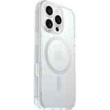 OtterBox iPhone 16 Pro (Only) - Symmetry+ Series Clear Case - Clear - with Camera Control - Snaps to MagSafe - Ultra-Sleek - Raised Edges Protect Camera & Screen - Retail Packaging My Outlet Store Ltd.