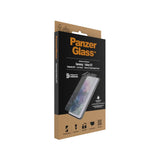 PanzerGlass Samsung Galaxy S22 AlphaFly Screen Protector (7296) Self-Healing TPU Material Ultra Thin Durable Scratch Resistant My Outlet Store Ltd.