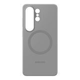 Samsung Galaxy S26 Ultra Silicone Magnet Case, Grey My Outlet Store Ltd.