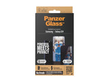 PanzerGlass Ultra Wide Fit Privacy Protection d'écran transparent Samsung 1 pièce(s) My Outlet Store Ltd.