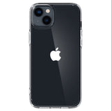 Spigen iPhone 14 Max Crystal Hybrid Crystal Clear My Outlet Store Ltd.