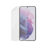 PanzerGlass Samsung Galaxy S22 AlphaFly Screen Protector (7296) Self-Healing TPU Material Ultra Thin Durable Scratch Resistant My Outlet Store Ltd.