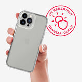 tech21 Evo Clear and Impact Glass Bundle for iPhone 13 My Outlet Store Ltd.