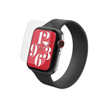 ZAGG InvisibleShield Ultra Clear+ for the Apple Watch Series 6/SE/5/4 (40mm Screen)- Impact Protection, Touch Sensitive, Easy Application, Full Coverage My Outlet Store Ltd.