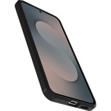 OtterBox React Case for Samsung Galaxy S25 FE, Black My Outlet Store Ltd.