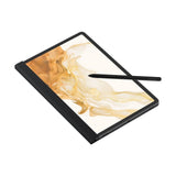 Samsung Official Note View Cover for Galaxy Tab S7 & S8 11" Black My Outlet Store Ltd.