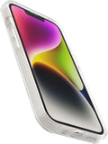 OtterBox iPhone 14 & iPhone 13 Symmetry Series+ Case - Clear, Ultra-Sleek, Snaps to MagSafe, Raised Edges Protect Camera & Screen My Outlet Store Ltd.