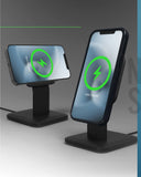 ZAGG mophie snap + wireless charging stand (Black UK) My Outlet Store Ltd.