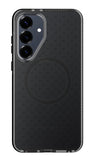 tech21 EvoCheck - Samsung Galaxy S25 FE Case with Magnets - Smokey/Black My Outlet Store Ltd.