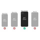 OtterBox for iPhone 12 Handets, Sleek Drop Proof Protective Case, Symmetry Series My Outlet Store Ltd.