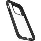 OtterBox React Protective Case for iPhone 14 Pro (Clear Black) My Outlet Store Ltd.