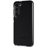 Tech21 Evo Check Case for Samsung Galaxy S23+, Smokey/Black My Outlet Store Ltd.
