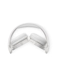 Philips TAH4209WH/00 Lightweight Wireless Bluetooth On-Ear Headphones – Up to 55h Playtime, White My Outlet Store Ltd.