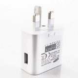 Samsung EP-TA50UWE 1.5 A UK Mains Charging Adapter My Outlet Store Ltd.
