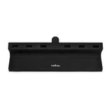 Veho TA-6 Desktop 6 Port USB Charging Hub | 6 Port USB Charger | Portable | Travel | 150+ Country Compatibility | Desktop Charging Station | 2.4A (35W/7A) – Black (VAA-016-USB) My Outlet Store Ltd.