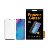 Panzer Glass Huawei P30 Pro Screen Protector - Black My Outlet Store Ltd.
