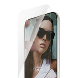 Panzer Glass SAFE. by Screen Protector iPhone 17 Pro Max | Ultra Wide Fit w. EasyAligner My Outlet Store Ltd.