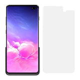 tech21 Anti-Scratch Screen Protector with BulletShield for Samsung Galaxy S10 Plus - Impact Shield with Anti-Scratch - Clear My Outlet Store Ltd.