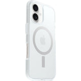 OtterBox React Series MagSafe Case for iPhone 16, Shockproof, Drop proof, Ultra-Slim, Protective Thin Case, Tested to Military Standard, Clear My Outlet Store Ltd.
