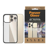 Panzer Glass Case iPhone 14 Pro Max BK Apple iPhone 14 Pro Max Schwarz My Outlet Store Ltd.
