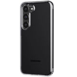 Tech21 Evo Clear Case (Suits Galaxy S23) - Clear My Outlet Store Ltd.